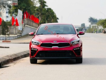 Bán ô tô Kia Cerato 2.0 AT Premium - 2020 - xe cũ