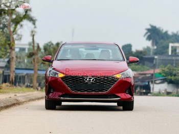 Bán ô tô Hyundai Accent 1.4 AT Đặc Biệt - 2020 - xe cũ