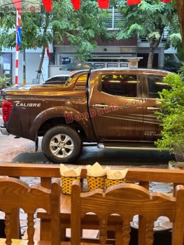 Bán ô tô Nissan Navara EL 2.5 AT 2WD - 2018 - xe cũ