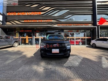 Bán ô tô Ford Ranger XLS 2.0L 4x2 AT - 2022 - xe cũ