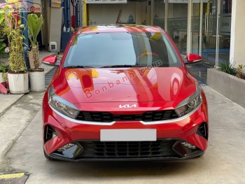 Bán ô tô Kia K3 Luxury 1.6 AT - 2021 - xe cũ