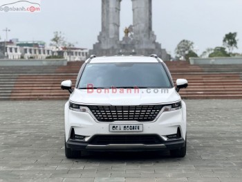 Bán ô tô Kia Carnival Premium 2.2D 7S - 2023 - xe cũ