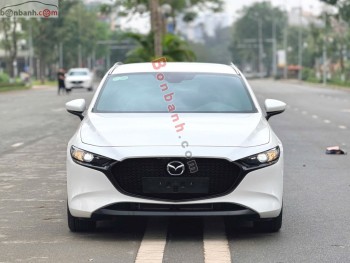 Bán ô tô Mazda 3 1.5L Sport Luxury - 2025 - xe cũ