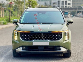 Bán ô tô Kia Carnival Signature 2.2D - 2025 - xe cũ