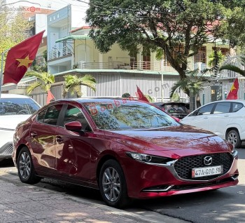 Bán ô tô Mazda 3 1.5L Luxury - 2023 - xe cũ
