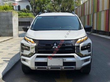 Bán ô tô Mitsubishi Xpander Cross 1.5 AT - 2023 - xe cũ