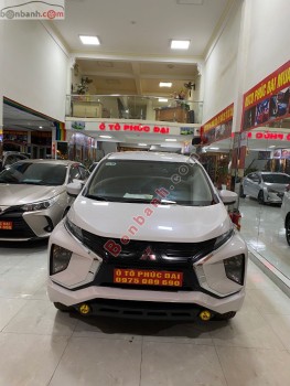 Bán ô tô Mitsubishi Xpander 1.5 MT - 2021 - xe cũ