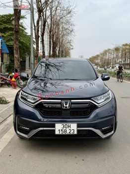 Bán ô tô Honda CRV L - 2021 - xe cũ