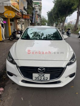 Bán ô tô Mazda 3 1.5 AT - 2017 - xe cũ