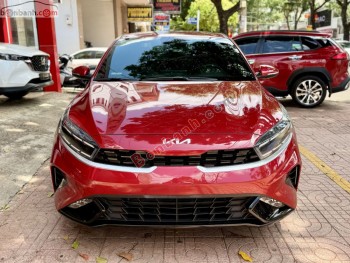 Bán ô tô Kia K3 Premium 1.6 AT - 2023 - xe cũ