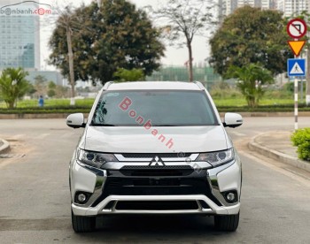 Bán ô tô Mitsubishi Outlander 2.0 CVT - 2023 - xe cũ