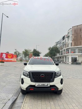 Bán ô tô Nissan Navara Pro-4X 2.3 AT 4WD - 2022 - xe cũ