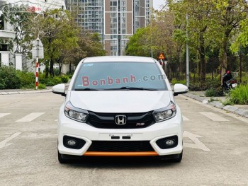 Bán ô tô Honda Brio RS - 2021 - xe cũ