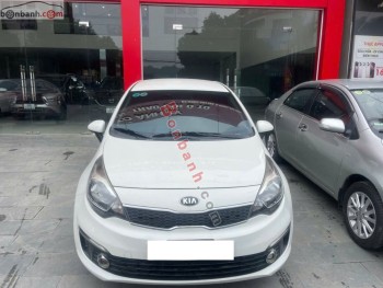 Bán ô tô Kia Rio 1.4 MT - 2016 - xe cũ