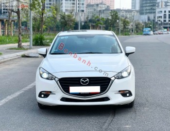 Bán ô tô Mazda 3 1.5L Luxury - 2019 - xe cũ