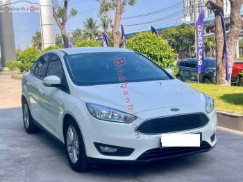 Bán ô tô Ford Focus Trend 1.5L - 2017 - xe cũ