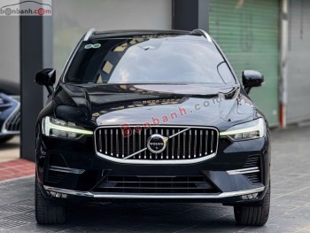 Bán ô tô Volvo XC60 Inscription B6 AWD - 2022 - xe cũ