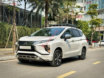 Bán ô tô Mitsubishi Xpander 1.5 AT - 2019 - xe cũ