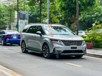 Bán ô tô Kia Carnival Signature 2.2D - 2023 - xe cũ