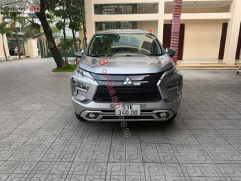 Bán ô tô Mitsubishi Xpander Premium 1.5 AT - 2022 - xe cũ