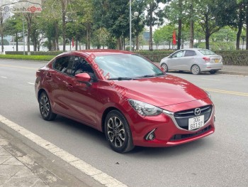 Bán ô tô Mazda 2 1.5 AT - 2018 - xe cũ