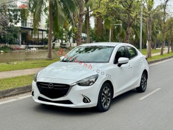 Bán ô tô Mazda 2 1.5 AT - 2017 - xe cũ