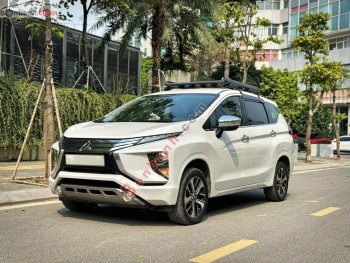 Bán ô tô Mitsubishi Xpander 1.5 AT - 2019 - xe cũ