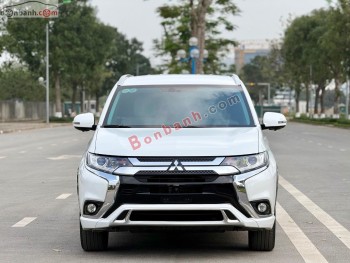 Bán ô tô Mitsubishi Outlander 2.0 CVT - 2023 - xe cũ
