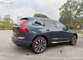 Bán ô tô Volvo XC60 Ultimate Bright B6 AWD - 2023 - xe cũ