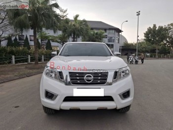 Bán ô tô Nissan Navara EL 2.5 AT 2WD - 2019 - xe cũ