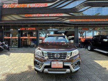 Bán ô tô Nissan Navara EL 2.5 AT 2WD - 2019 - xe cũ