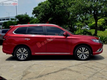 Bán ô tô Mitsubishi Outlander Premium 2.0 CVT - 2023 - xe cũ