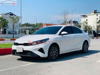 Bán ô tô Kia K3 Luxury 1.6 AT - 2022 - xe cũ