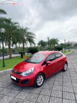Bán ô tô Kia Rio 1.4 AT - 2014 - xe cũ