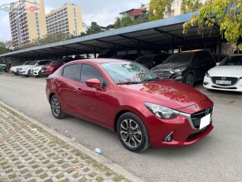 Bán ô tô Mazda 2 1.5 AT - 2018 - xe cũ