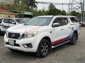 Bán ô tô Nissan Navara EL 2.5AT 2WD - 2016 - xe cũ