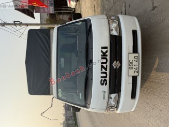 Bán ô tô Suzuki Carry Xe tải - 2021 - xe cũ