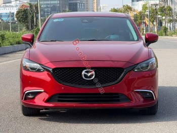 Bán ô tô Mazda 6 Premium 2.0 AT - 2019 - xe cũ