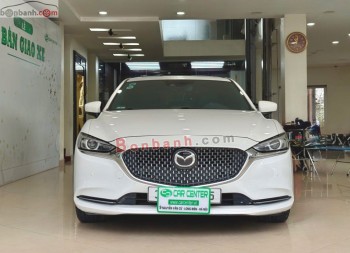 Bán ô tô Mazda 6 Signature Premium 2.5 AT - 2023 - xe cũ