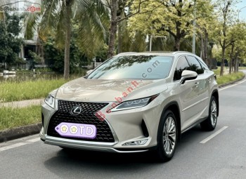 Bán ô tô Lexus RX 300 - 2021 - xe cũ