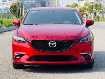 Bán ô tô Mazda 6 Premium 2.0 AT - 2019 - xe cũ
