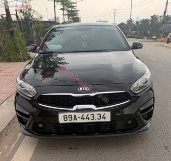 Bán ô tô Kia Cerato 1.6 AT Luxury - 2021 - xe cũ