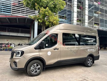 Bán ô tô Ford Transit Premium - 2024 - xe cũ