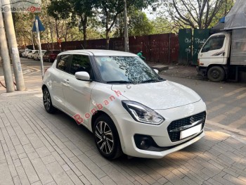 Bán ô tô Suzuki Swift GLX 1.2 AT - 2023 - xe cũ