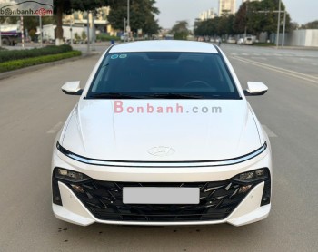 Bán ô tô Hyundai Accent 1.5 AT - 2024 - xe cũ