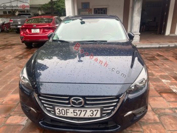 Bán ô tô Mazda 3 1.5L Luxury - 2019 - xe cũ