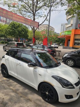 Bán ô tô Suzuki Swift 1.4 AT - 2017 - xe cũ