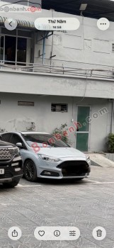 Bán ô tô Ford Focus Sport 1.5L - 2016 - xe cũ