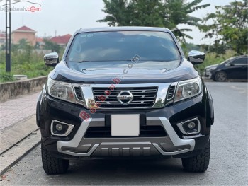 Bán ô tô Nissan Navara EL 2.5 AT 2WD - 2019 - xe cũ