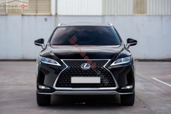 Bán ô tô Lexus RX 300 - 2019 - xe cũ